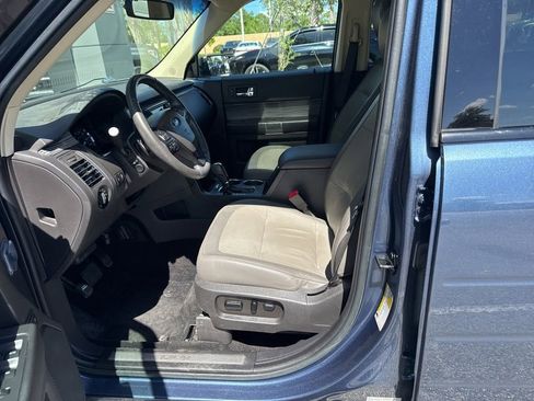 Used 2019 Ford Flex Limited w/ Equipment Group 303A image 5