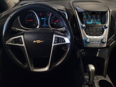 Used 2015 Chevrolet Equinox LT w/ Driver Convenience Package FWD image 22