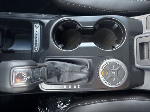 New 2025 Ford Bronco Outer Banks image 31