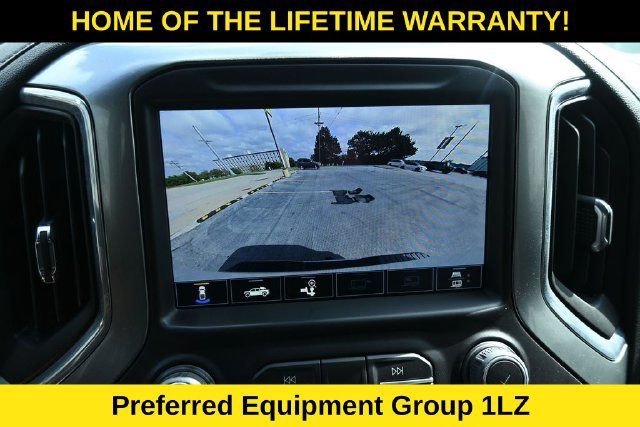 Used 2023 Chevrolet Silverado 2500 LTZ AWD/4WD image 13