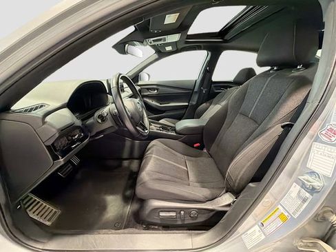 Used 2023 Honda Accord Sport image 17