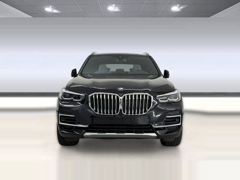 Used 2023 BMW X5 xDrive40i w/ Premium Package AWD/4WD image 6