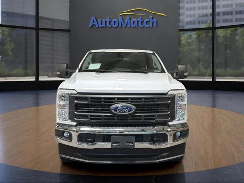 Used 2024 Ford F250 XL w/ FX4 Off-Road Package AWD/4WD image 3