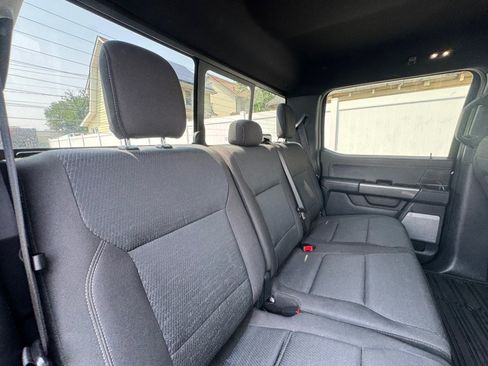 Used 2023 Ford F150 XLT w/ Equipment Group 302A High AWD/4WD image 34
