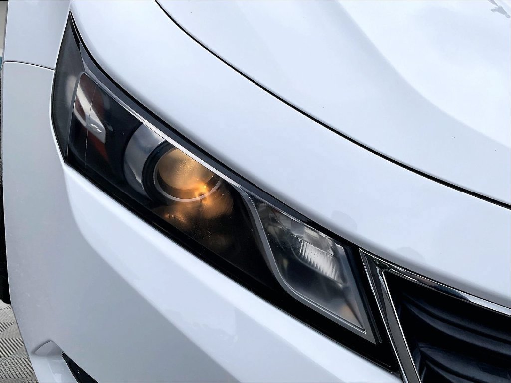 Used 2019 Chevrolet Impala LS FWD image 32