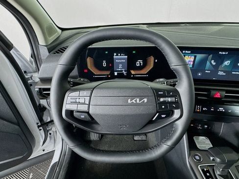 New 2026 Kia Sportage EX image 11