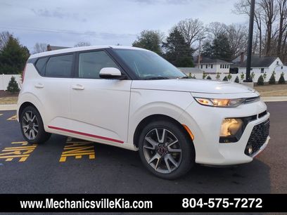 Used 2020 Kia Soul GT-Line