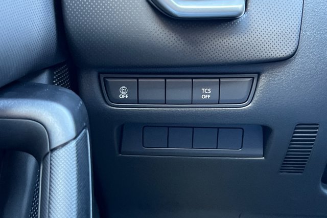New 2026 MAZDA CX-50 AWD 2.5 S w/ Weather Package image 30