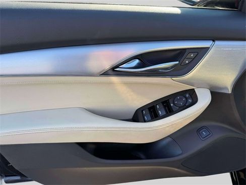 Used 2023 Cadillac CT5 Luxury w/ Sun And Sound Package image 17