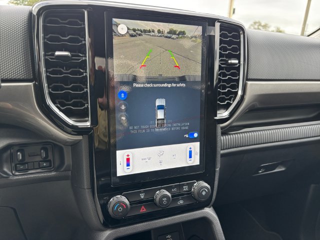 New 2026 Ford Ranger XLT w/ FX4 Off-Road Package AWD/4WD image 20