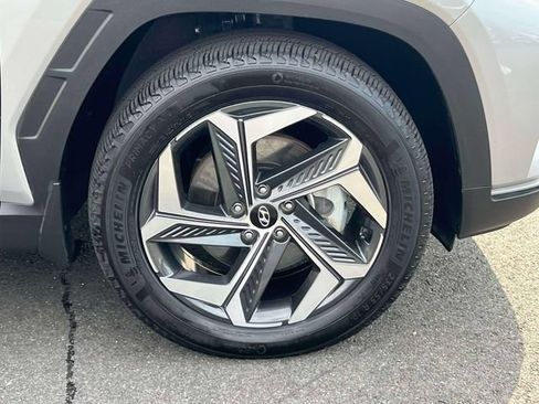 Certified 2024 Hyundai Tucson SEL w/ Convenience Package AWD/4WD image 8
