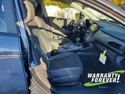 New 2026 Subaru Crosstrek 2.0i Premium image 14