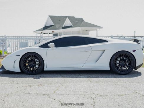 Used 2004 Lamborghini Gallardo AWD/4WD image 3