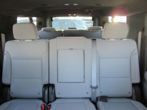 New 2026 Chevrolet Suburban LS w/ Max Trailering Package image 26