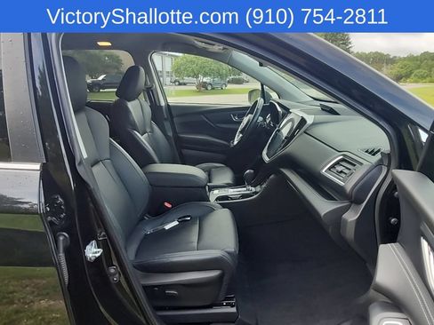 Used 2023 Subaru Ascent Limited AWD/4WD image 33