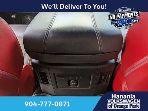 Used 2015 RAM 1500 Rebel AWD/4WD image 17