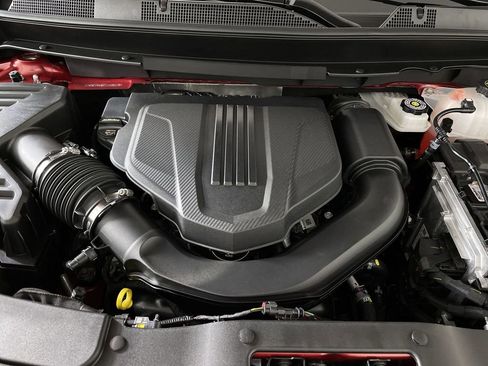 New 2026 Chevrolet Traverse LT w/ Driver Confidence Package image 29