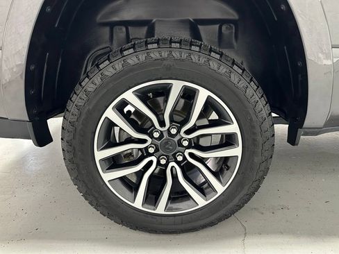 Used 2026 RAM 1500 Limited AWD/4WD image 64