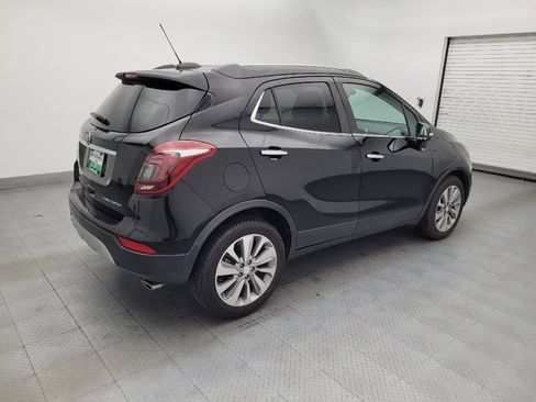 Used 2018 Buick Encore Preferred FWD image 10