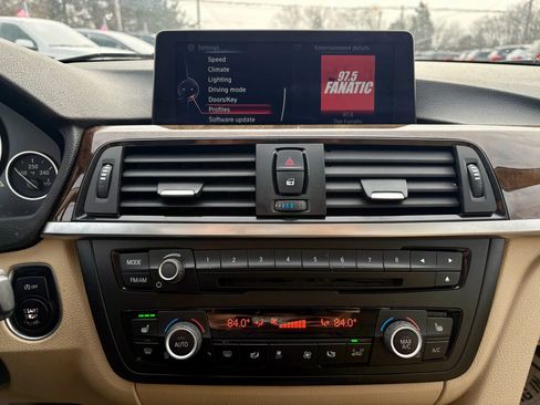 Used 2015 BMW 328i xDrive Sedan image 27