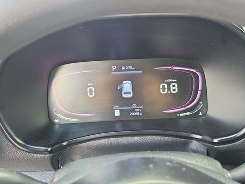 Certified 2023 Kia Soul LX FWD image 30