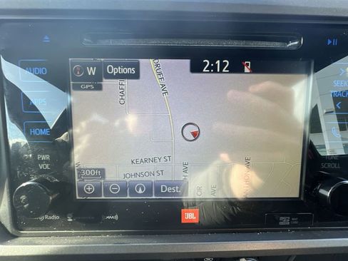 Used 2016 Toyota Tacoma TRD Off-Road image 14