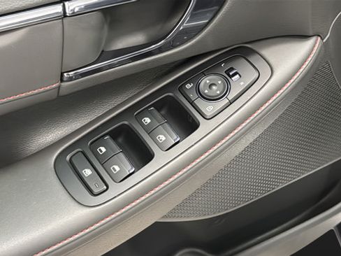 Used 2024 Hyundai Sonata N Line FWD image 22