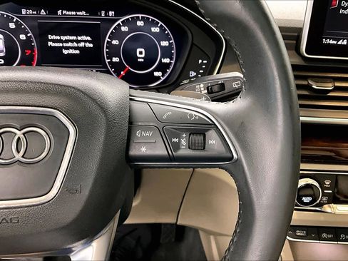 Used 2018 Audi Q5 2.0T Premium Plus w/ Premium Plus Package image 24