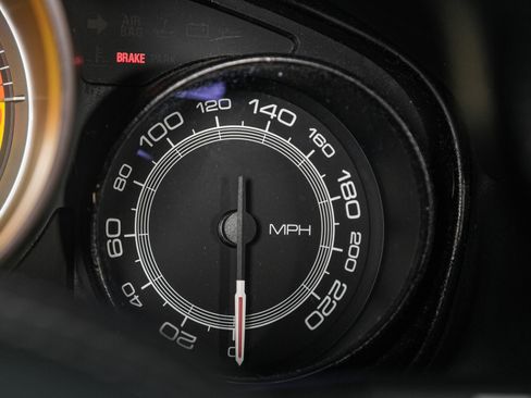 Used 2012 Ferrari California image 39