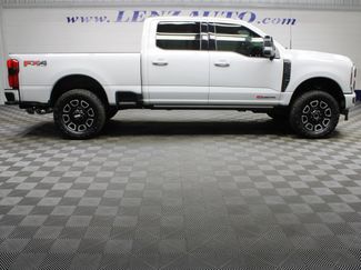 Used 2026 Ford F250 Platinum AWD/4WD video 2