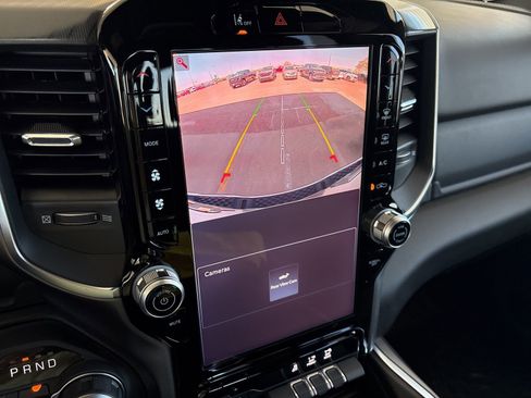 New 2026 RAM 1500 Lone Star image 23