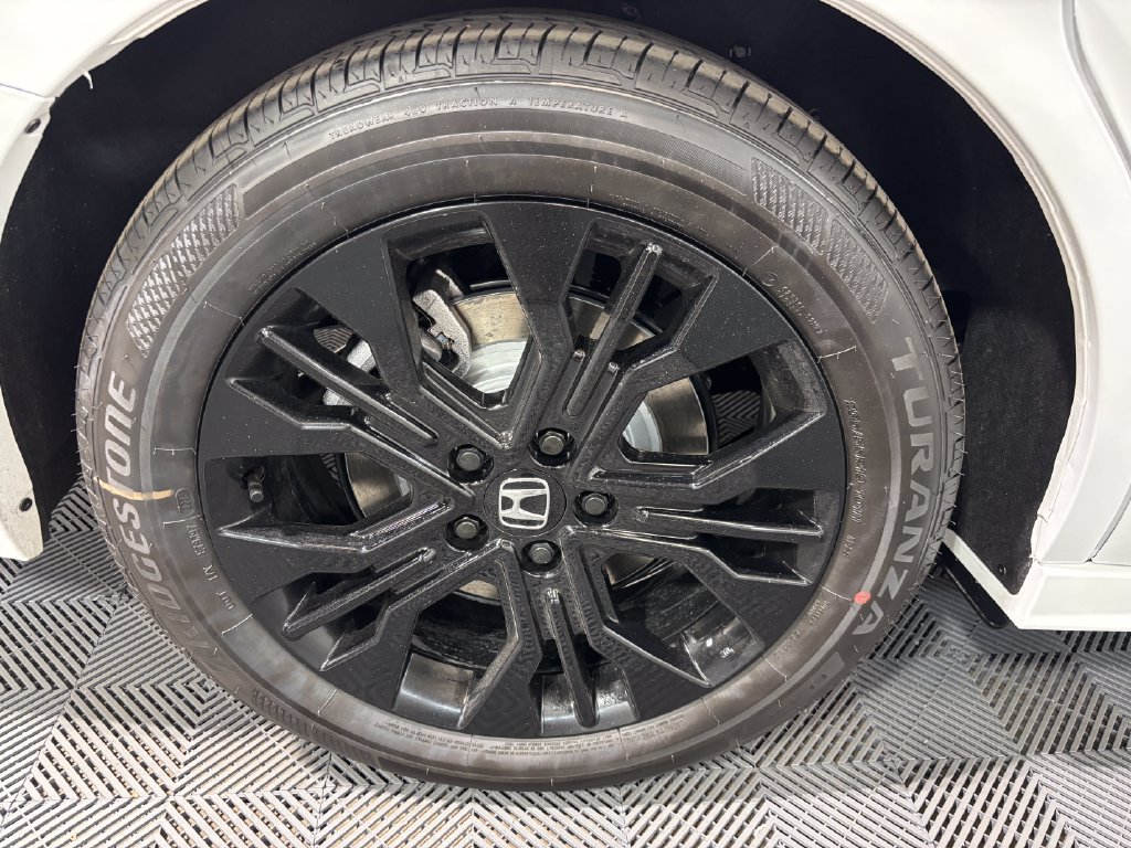 New 2026 Honda Odyssey Sport-L image 10