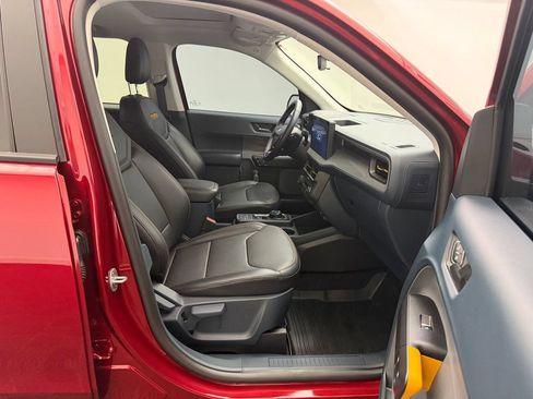 Used 2026 Ford Maverick Tremor AWD/4WD image 24