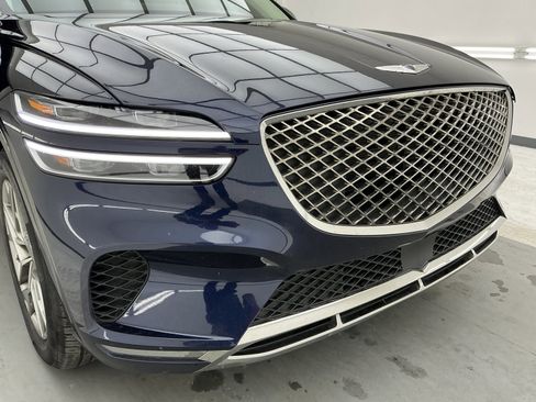 Used 2025 Genesis GV70 2.5T image 26