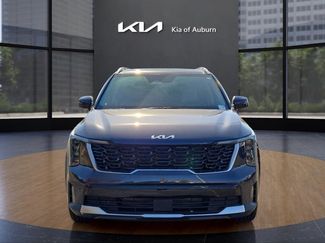 Used 2025 Kia Sorento S w/ Panoramic Sunroof Package video 2