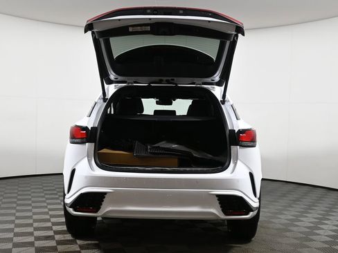 Used 2024 Lexus RX 500h F Sport w/ Convenience Package image 36