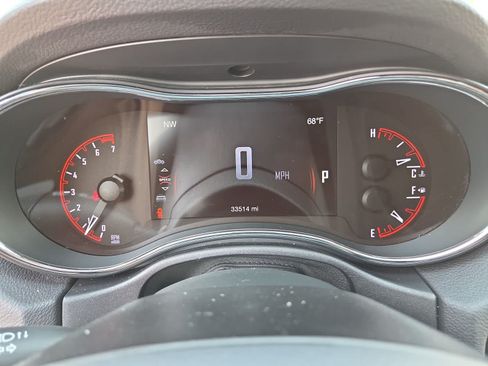 Used 2017 Dodge Durango GT AWD/4WD image 26