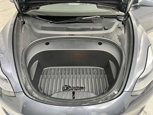 Used 2023 Tesla Model 3 Long Range AWD/4WD image 24