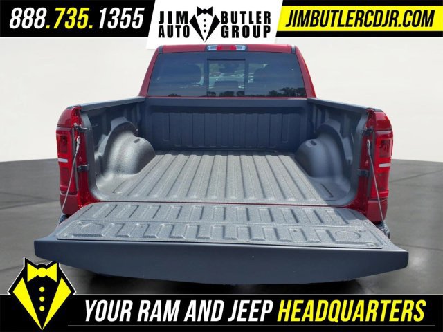 New 2026 RAM 1500 RHO AWD/4WD image 6