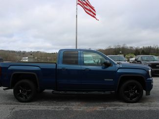 Used 2017 GMC Sierra 1500 4x4 Double Cab w/ Elevation Edition video 5