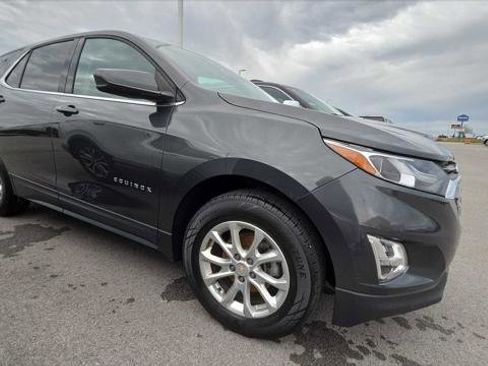 Used 2019 Chevrolet Equinox LT image 4