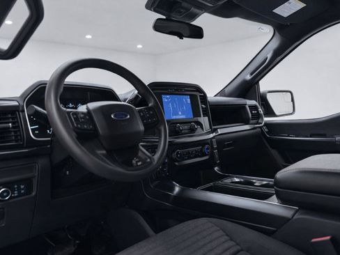 Used 2023 Ford F150 XL w/ STX Appearance Package image 36