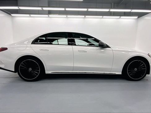 New 2026 Mercedes-Benz E 350 Sedan image 9