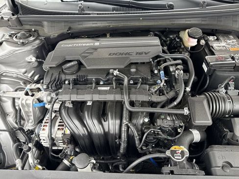 New 2025 Kia K4 EX image 14