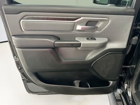 Used 2021 RAM 1500 Big Horn AWD/4WD image 26