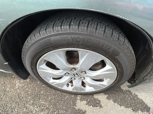 Used 2010 Honda Accord EX image 36