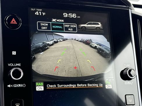 New 2026 Subaru Forester Limited image 30