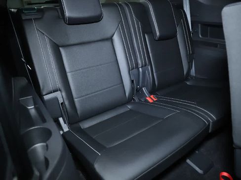 Certified 2023 Volkswagen Atlas SE image 35