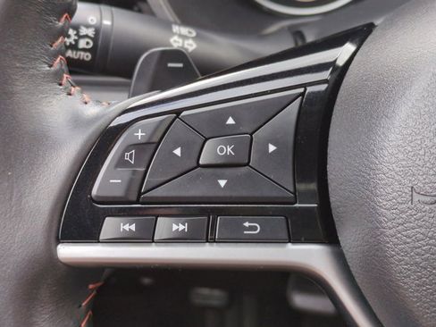 Used 2024 Nissan Altima 2.5 SR w/ SR Premium Package image 26