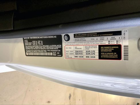 New 2026 BMW 230i 230i w/ Premium Package image 18